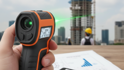 How to Choose the Best Range Finder for Accurate Measurements?