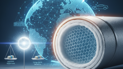 Top Benefits of Aerogel Blanket for Global Buyers?