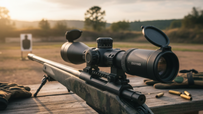 Why Choosing the Right Range Scopes is Essential for Buyers?