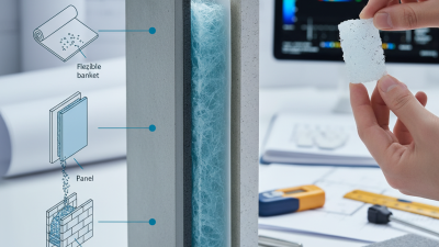 How to Choose the Best Aerogel Insulation for Your Needs?
