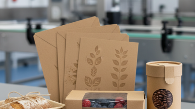 Top 10 Benefits of Food Packaging Board for Global Buyers?