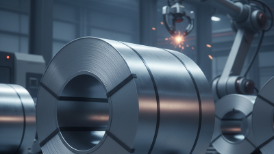 Top Titanium Coil Sheet Suppliers for Global Buyers in 2026?