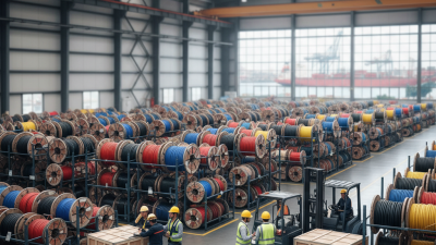 Top Single Core Cable Suppliers in China for Global Buyers?