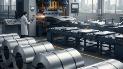 China Best Steel Sheet For Stamping Suppliers You Can Trust?