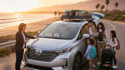 How to Choose the Best Hybrid MPV for Your Needs?