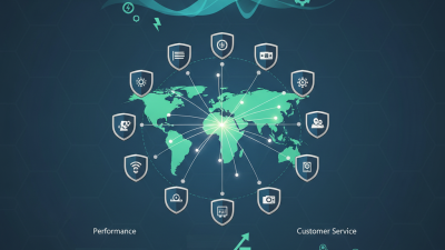 Top 10 Abc Cable Suppliers for Global Buyers in 2026?