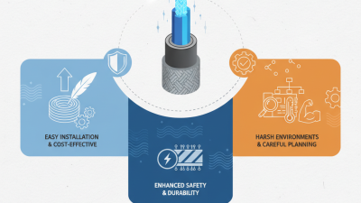 What are the Benefits of Using Xlpe Aluminum Cable for Projects?