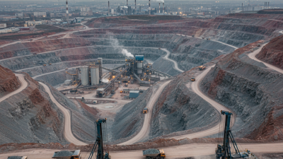 China Top Drill Rock Suppliers for Your Global Sourcing Needs?