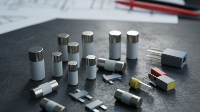 How to Choose the Right Low Voltage Fuse for Your Needs?