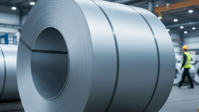 How to Choose the Right Cold Rolled Coil for Your Project?