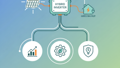 How to Choose the Best Solar Hybrid Inverter for Your Needs?