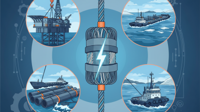 What is Oilfield Ropes and How Do They Work?
