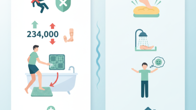 Why Choose a Non-Slip Bath Mat for Your Safety and Comfort?