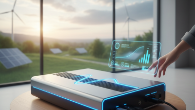 Best Pure Sine Wave Inverter for Global Buyers in 2026?