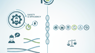 Top 10 Best Elevator Rope Options for Global Buyers?