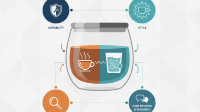 Best Double Wall Travel Mug Glass for Hot and Cold Drinks?