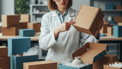 How to Choose the Right Paper Packing Box for Your Needs?