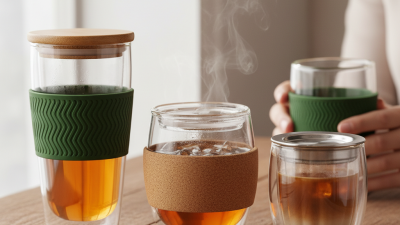 Double Wall Glass Keepcup Best Options for Eco-Friendly Drinkers?