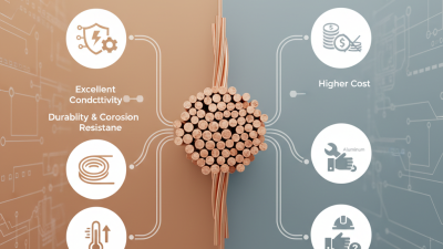 Why Choose Copper Wire for Your Wiring Needs?