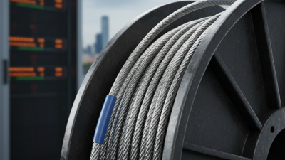 2026 Best Armored Fiber Cable Solutions for Global Buyers?