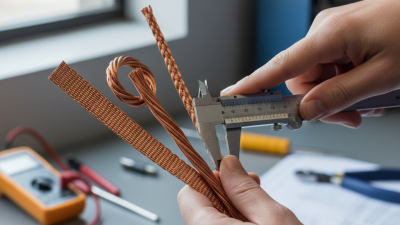 How to Choose the Best Braided Copper for Your Projects?