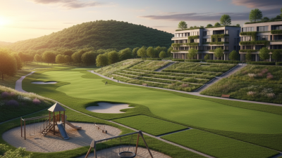 Top 10 Grass Mats for Global Buyers in 2026?