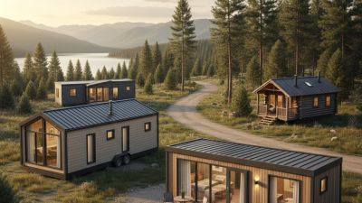 How to Choose the Best Mobile House for Your Needs?