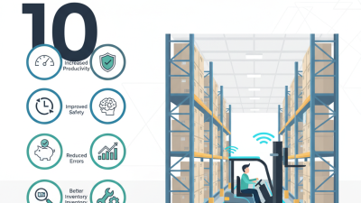 Top 10 Benefits of Using Autonomous Forklifts in Warehousing?