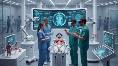 Top Medical Simulation Equipment for Global Buyers?