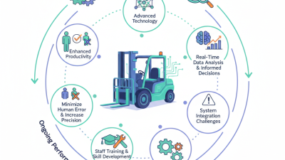 Smart Forklift Tips for Efficient Warehouse Management?
