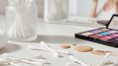 Best Makeup Cotton Swabs for Global Buyers in 2026?