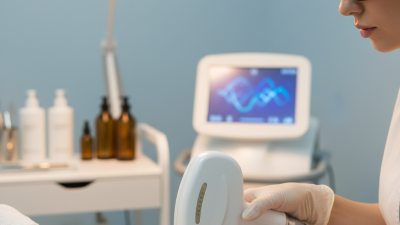 How Many Sessions Are Required for Effective Laser Hair Removal?