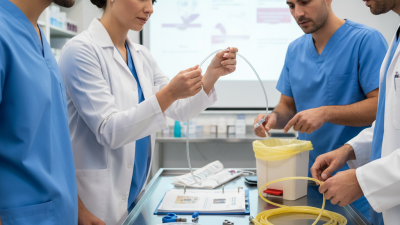 Top Tips for Using Medical Tubing Safely in Clinics?