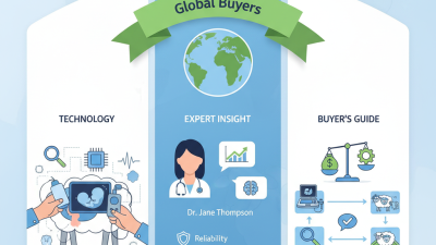2026 Best Sheep Ultrasound Machine for Global Buyers?