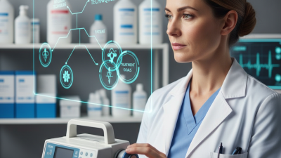 Choosing The Right Infusion Technique for Your Needs?