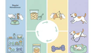 How to Make Pet Supplies Last Longer for Your Furry Friend?