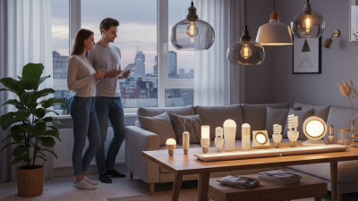 How To Choose Energy Efficient Lighting For Your Home?