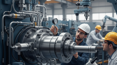 How to Extend the Lifespan of Hydraulic Components Effectively?