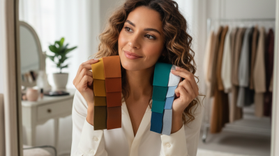 10 Essential Tips for Choosing Colors That Flatter Your Skin Tone?