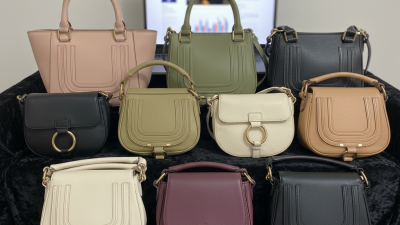 Top 10 Fake Chloe Bags Buyers Should Know About?
