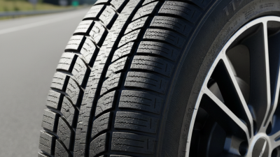 Why Do All-Season Tires Last So Long How Long Can They Really Last?