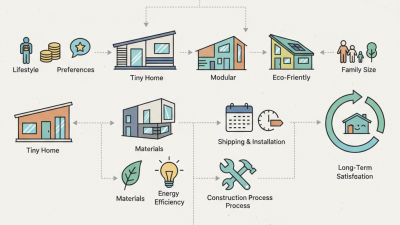 How to Choose the Right Prefab House for Your Needs?