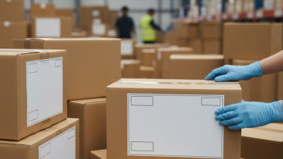 Best Practices for Amazon FBA Labeling for Global Buyers?