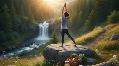 2026 Best Ways to Support Daily Wellness Naturally?