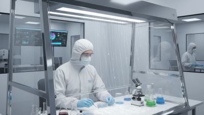 What is Flow Hood Laminar and How Does it Work?