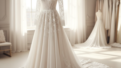 How Much Does a Custom Wedding Dress Really Cost?