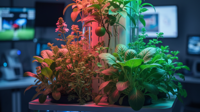 2026 Best Light Spectrum for Indoor Plants Explained
