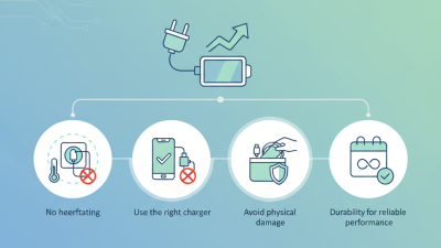 How to Extend the Life of Your Source Charger?