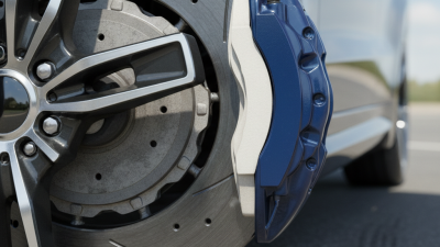 How Long Do Ceramic Brake Pads Last for Optimal Performance?