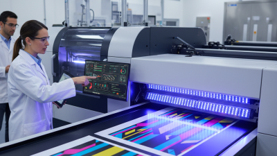 What is the Best Led Uv Drying System for Your Needs?